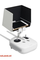 DJI DJI Remote Controller Monitor Hood For Smartphones (Part 56)