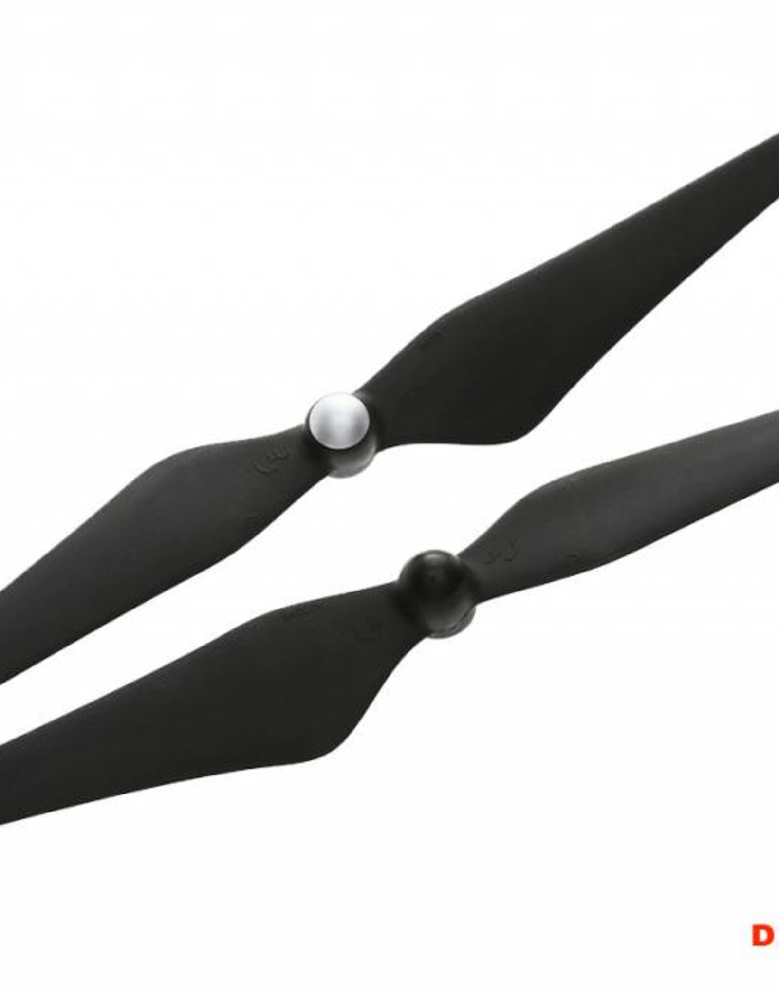 DJI DJI 1345 Carbon Fiber Reinforced Quick Release Propellor Black 1CW + 1CCW