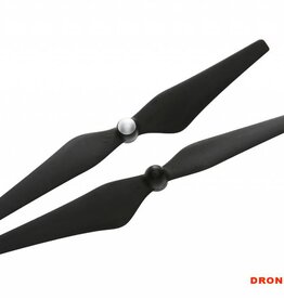 DJI DJI 1345 Carbon Fiber Reinforced Quick Release Propellor Black 1CW + 1CCW