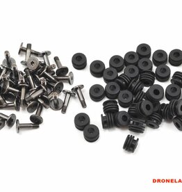 DJI DJI S900 Rubber Dampers For 4114 Motors (Part 35)