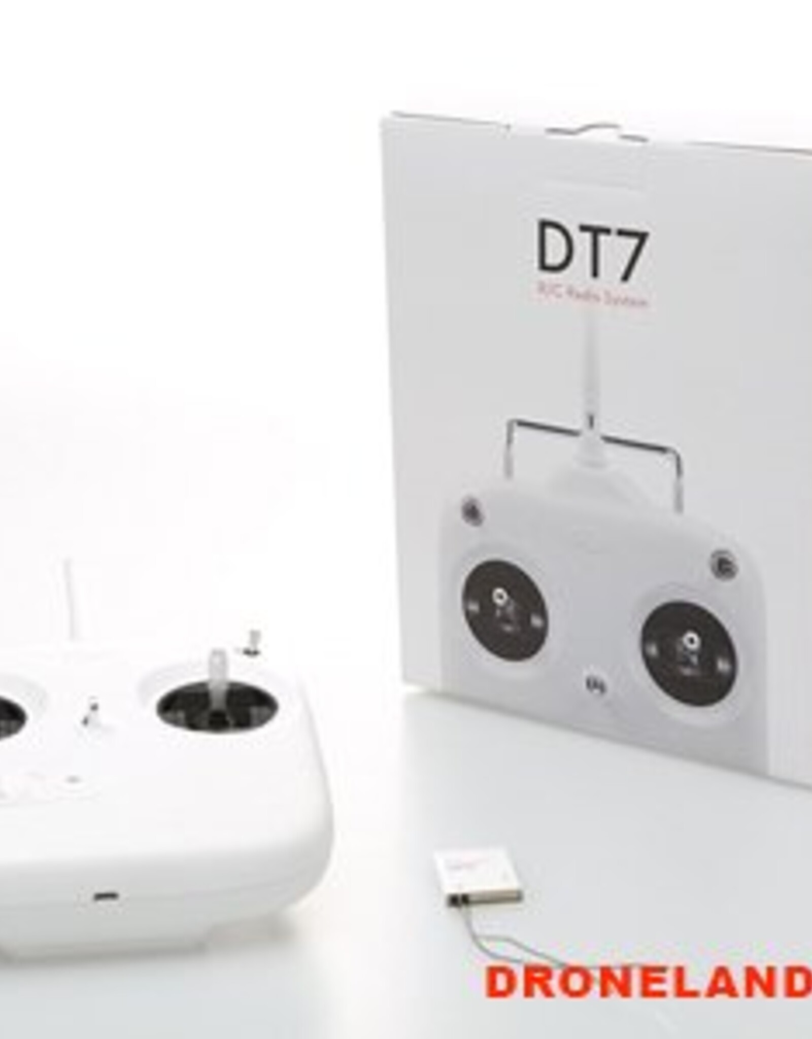 DJI DJI DT7 Remote Controller Kit