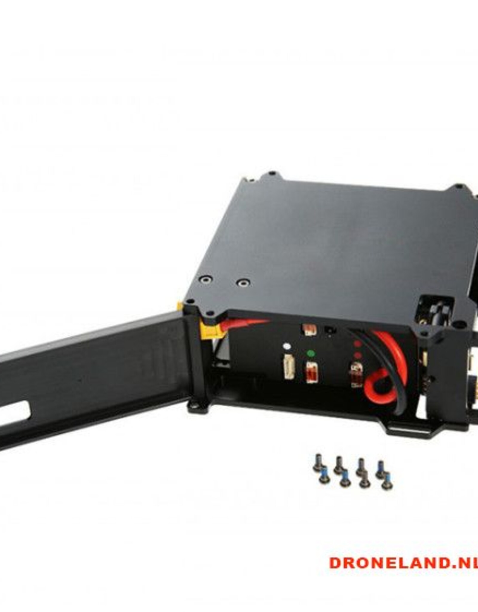 DJI DJI Matrice Battery Compartment Kit (Part 3)