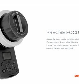 DJI DJI Focus Remote Controller Only