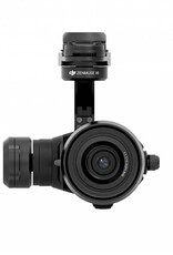 DJI DJI Zenmuse X5 Gimbal & Camera (Inclusief Lens)