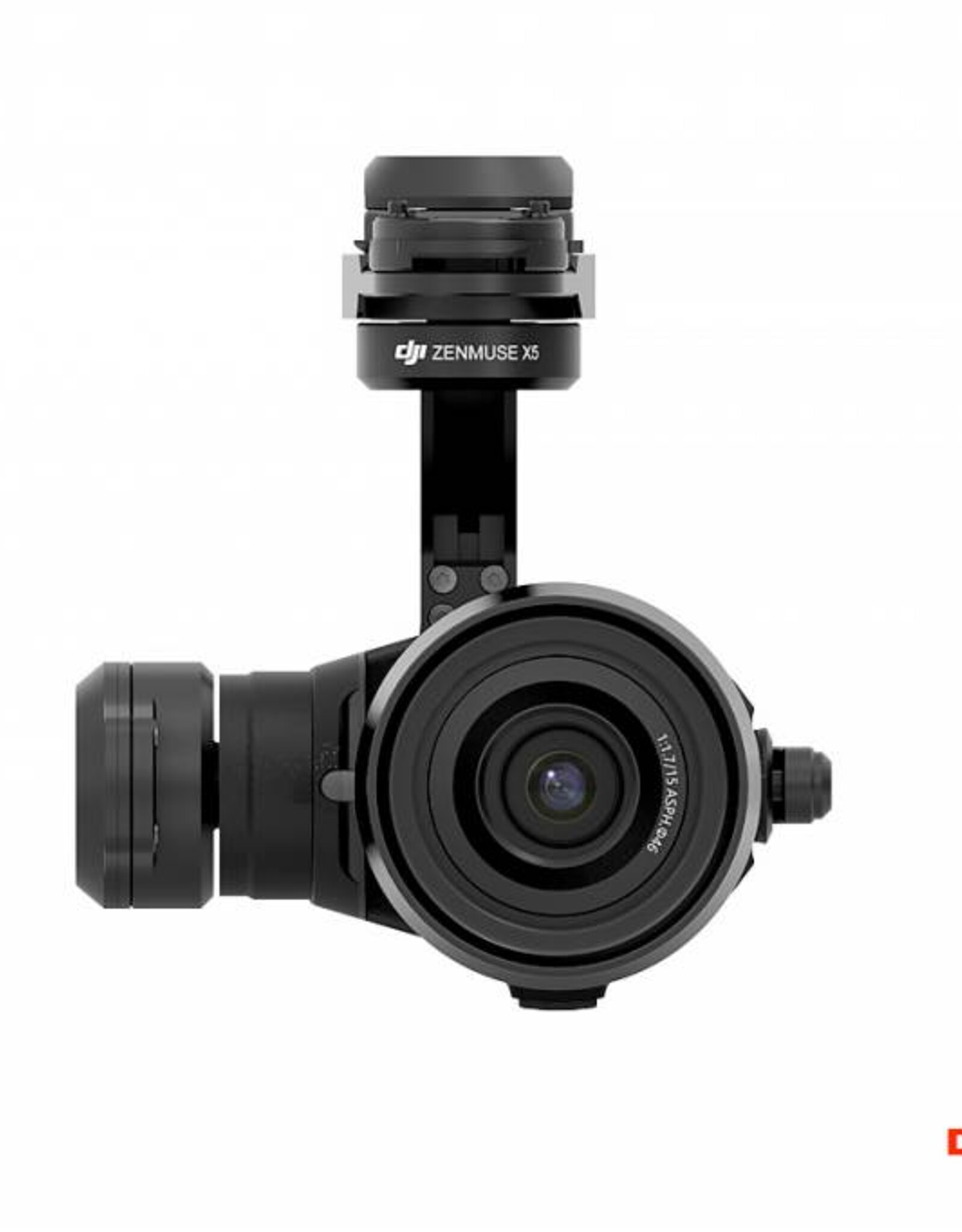 DJI DJI Zenmuse X5 Gimbal & Camera (Including Lens)