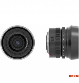 DJI DJI MFT 15mm F/1.7 Prime Lens