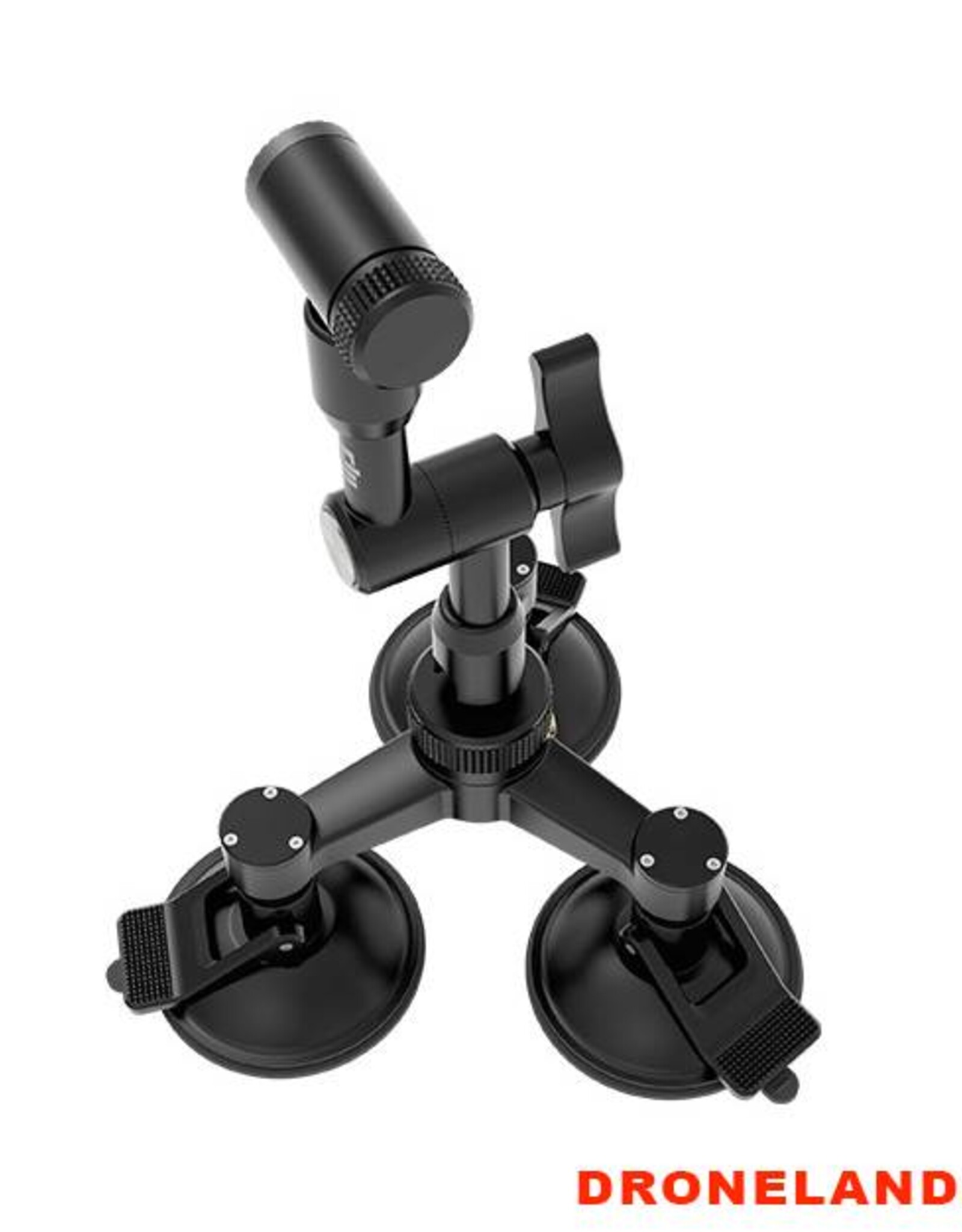 DJI DJI OSMO Car Mount (Part 4)