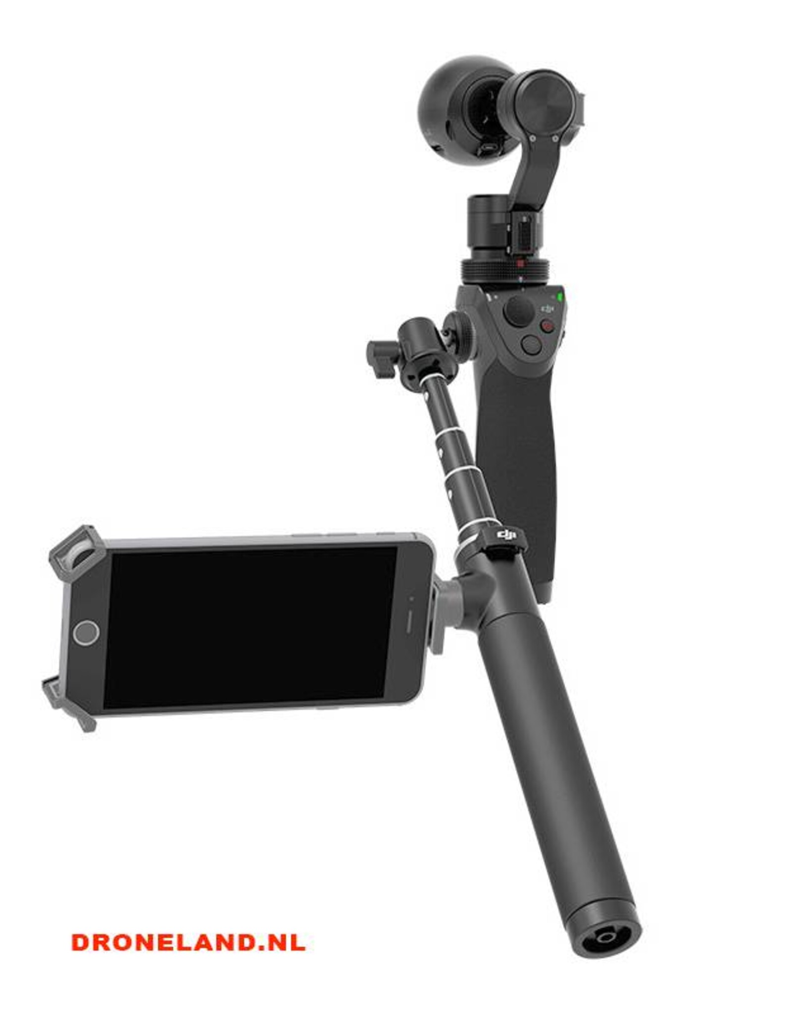 DJI DJI OSMO Extension Stick (Part 1)