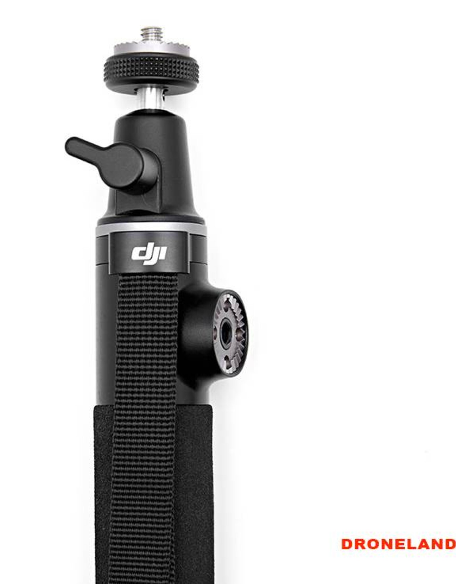 DJI DJI OSMO Extension Stick (Part 1)