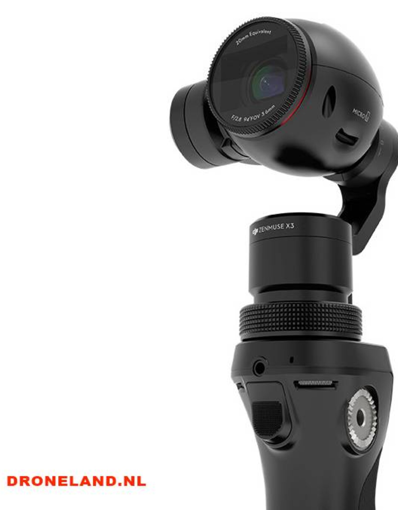 DJI DJI OSMO