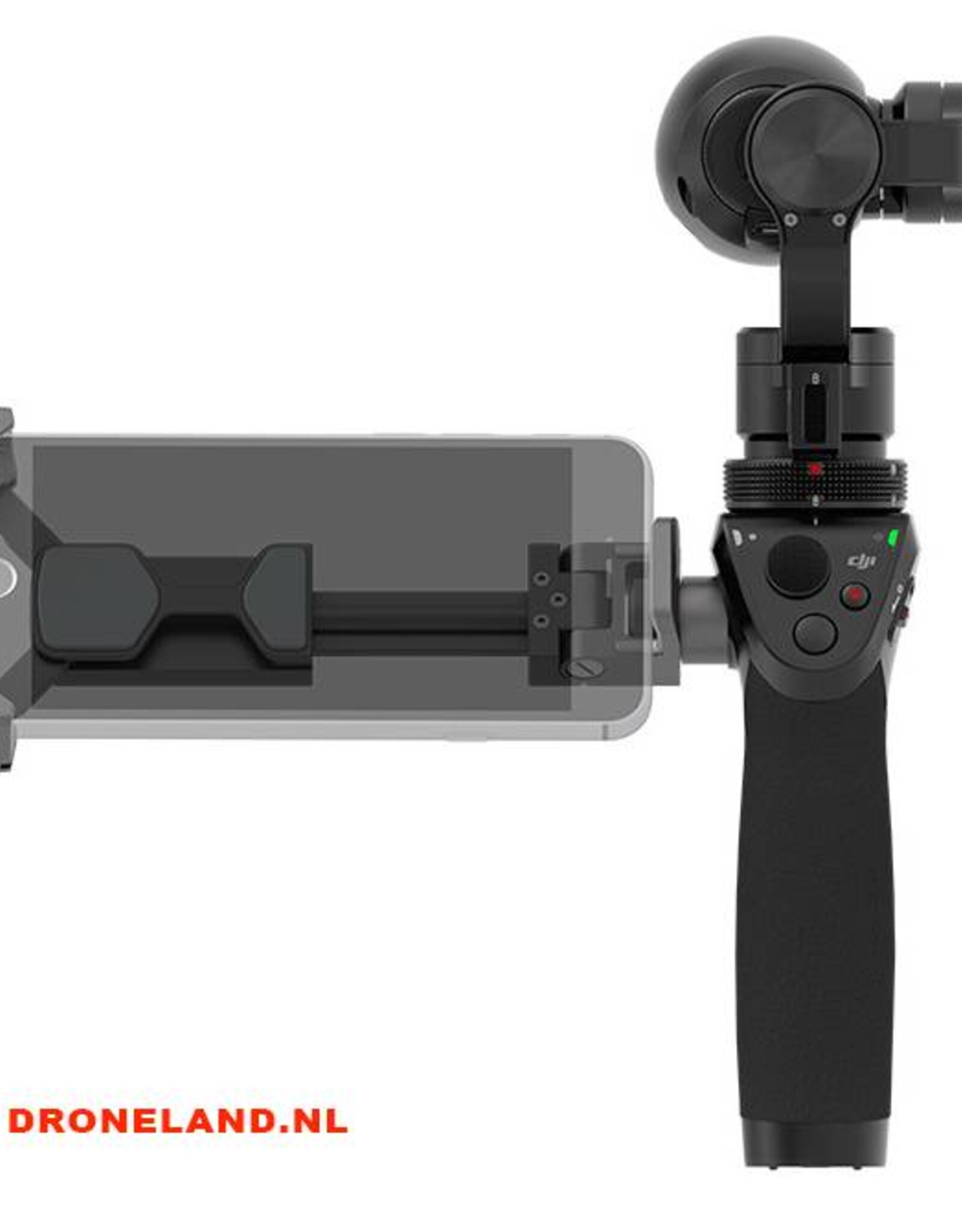 DJI DJI OSMO