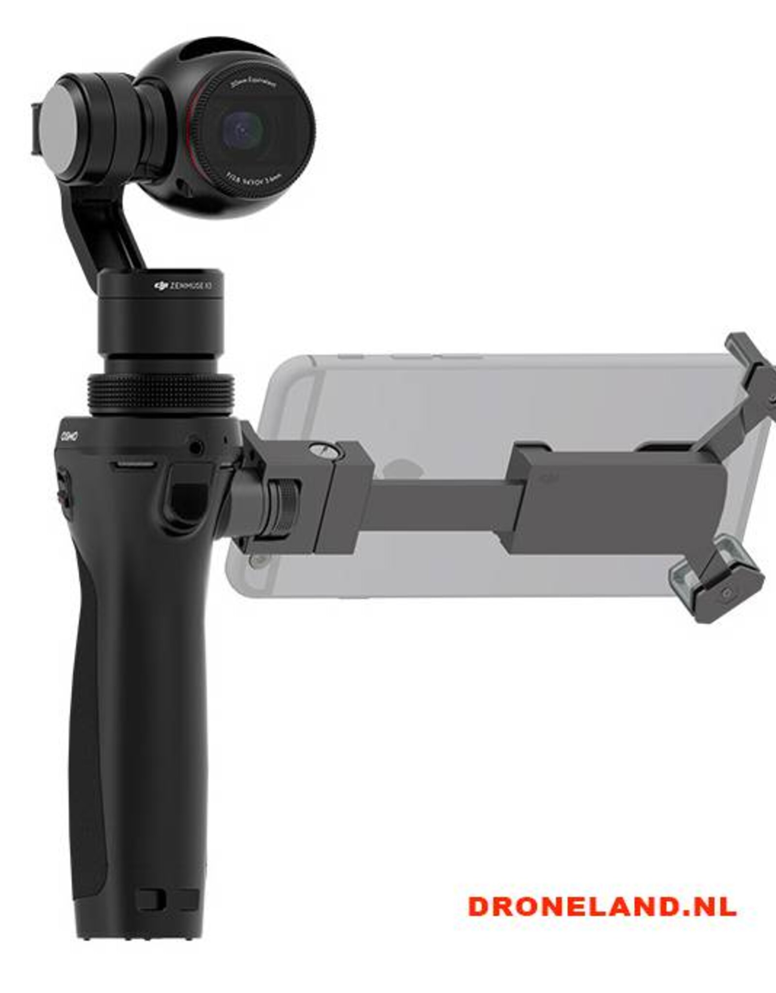 DJI DJI OSMO