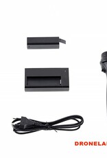 DJI DJI OSMO Handle Kit (Including Intelligent Battery, Charger and Phone Holder. Gimbal and Camera excluded.)