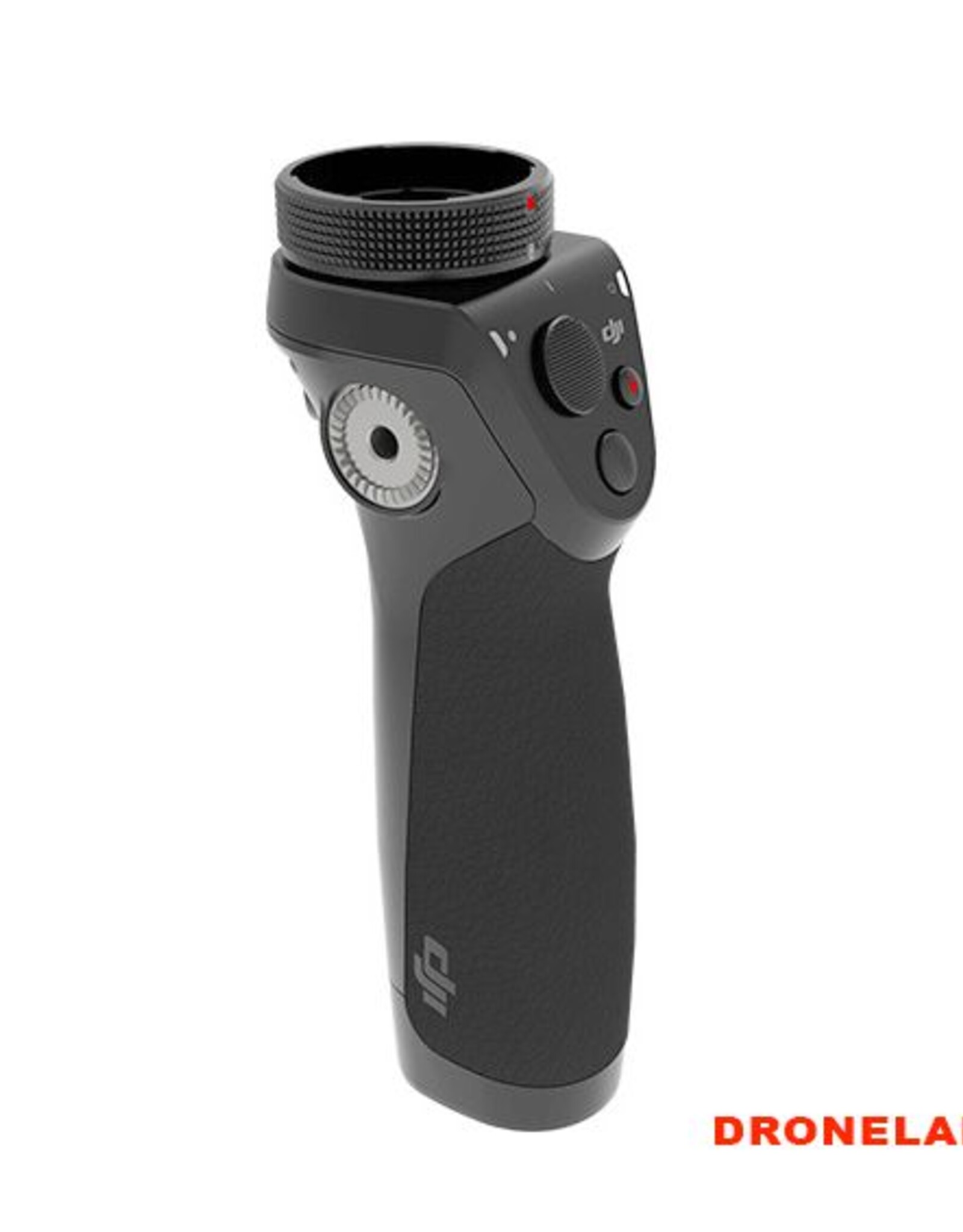DJI DJI OSMO Handle Kit (Including Intelligent Battery, Charger and Phone Holder. Gimbal and Camera excluded.)