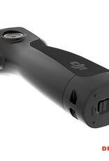 DJI DJI OSMO Handle Kit (Including Intelligent Battery, Charger and Phone Holder. Gimbal and Camera excluded.)
