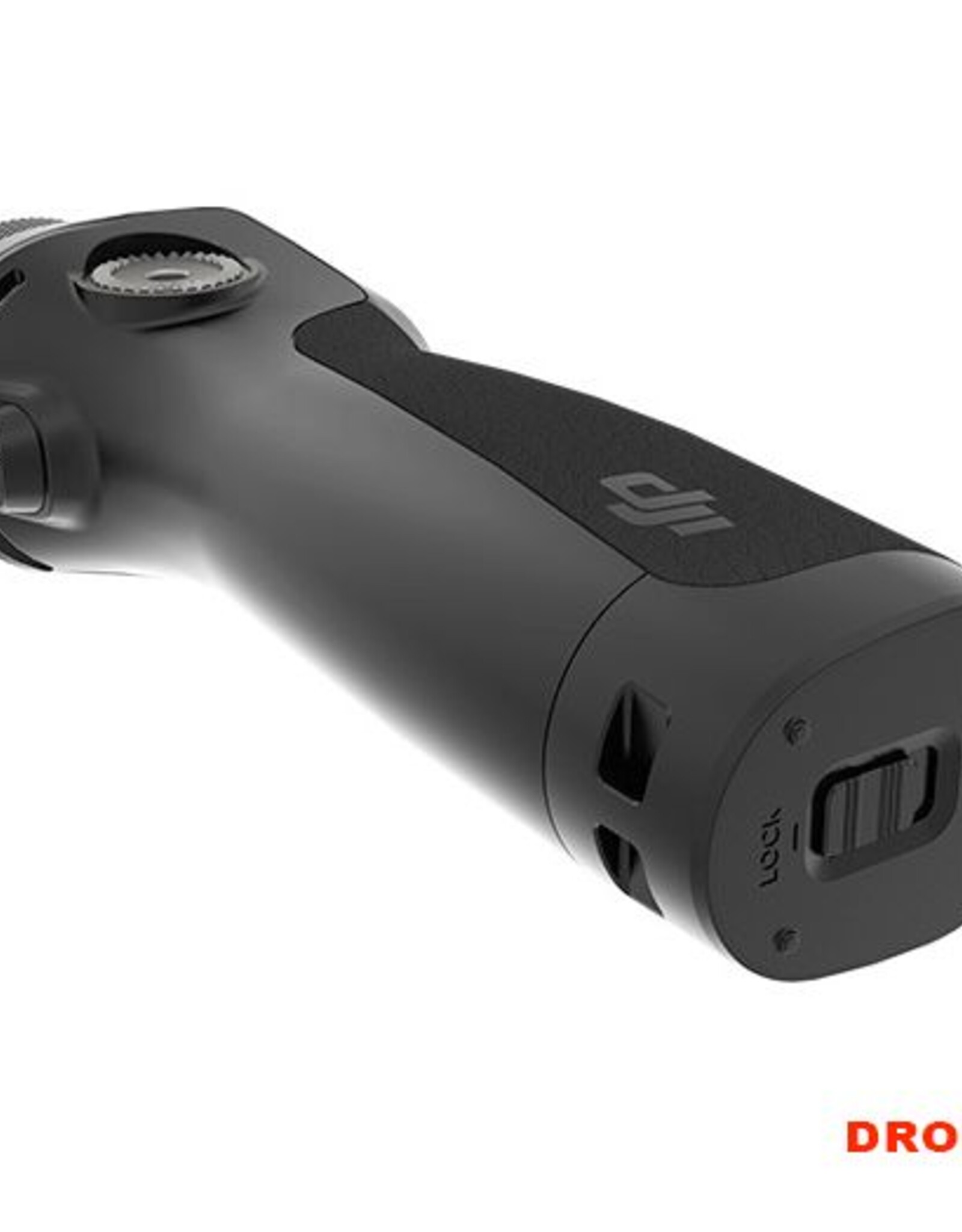 DJI DJI OSMO Handle Kit (Including Intelligent Battery, Charger and Phone Holder. Gimbal and Camera excluded.)