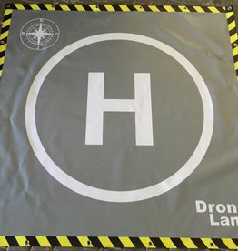 DroneLand DroneLand Heli Pad 150x150cm