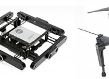 DJI Matrice 100