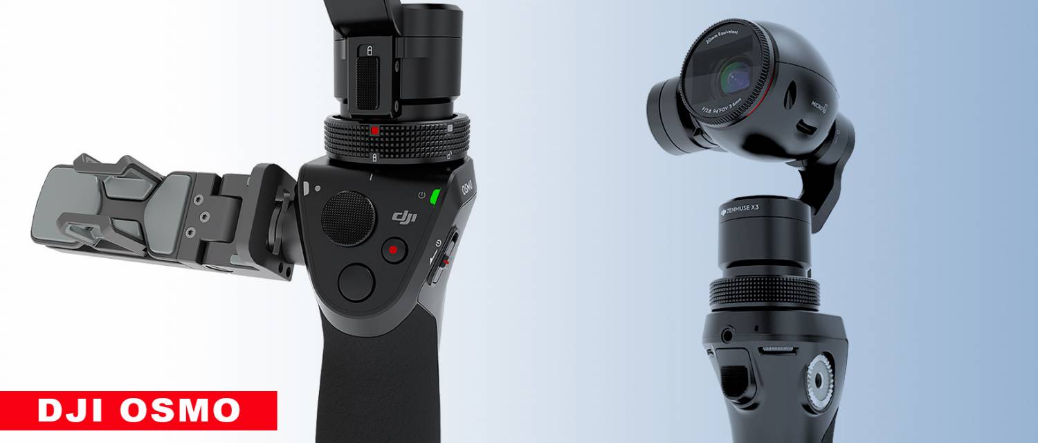 DJI Osmo