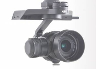 DJI Focus