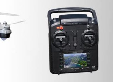 Yuneec Typhoon Q500