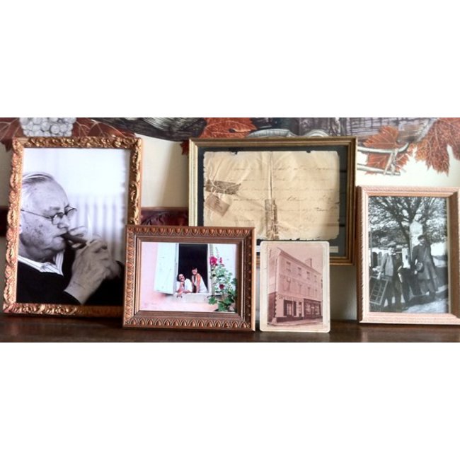 Château de Gourgazaud Le Grenache Gris 2021 - La Livinière, Frankrijk