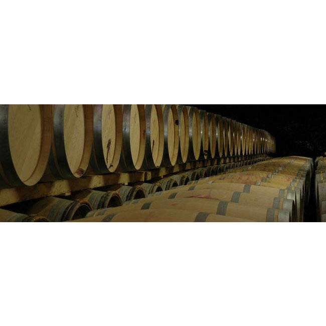 Château de Gourgazaud Le Grenache Gris 2021 - La Livinière, Frankrijk