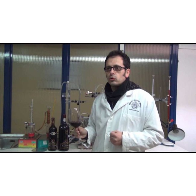 Nr. 36 Tempranillo The Finest Grapes - Cariñena, Spanje