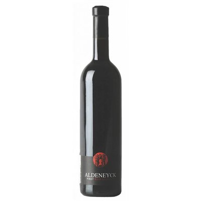 Pinot Noir Barrique Wijndomein Aldeneyck - Maasvallei Limburg, België