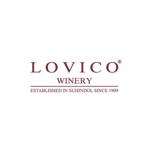 Kotta 299 Gamza Lovico Winery - Donau Vlakte, Bulgarije