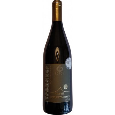 Popov Winery Gewürztraminer Vrshnik - Tikvesh, Noord-Macedonië