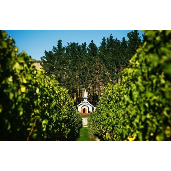 Clos Henri Estate Sauvignon Blanc 2023 - Marlborough, Nieuw-Zeeland