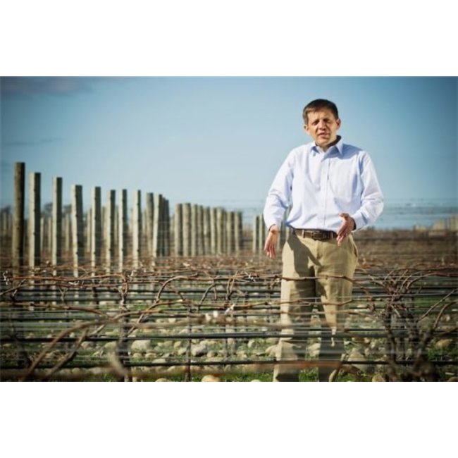 Clos Henri Estate Sauvignon Blanc 2023 - Marlborough, Nieuw-Zeeland