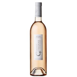 Château Guiranne Château Guiranne Rosé - Côtes de Provence, Frankrijk