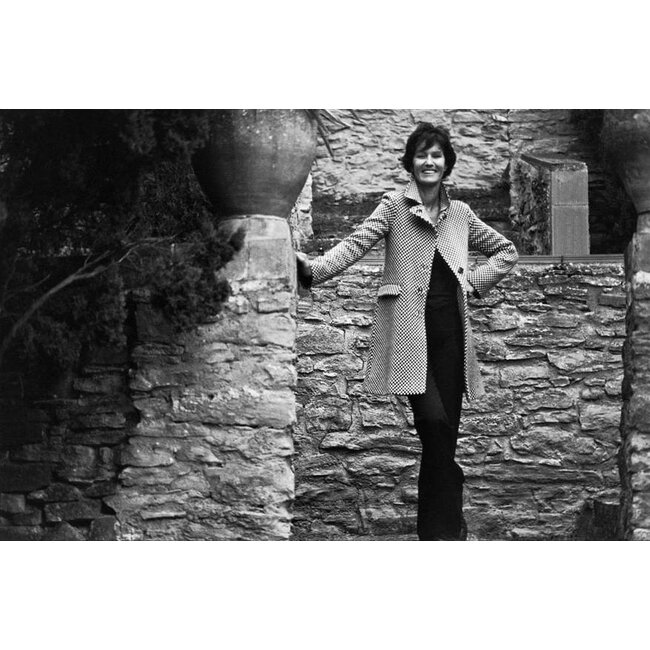 Château de Gourgazaud Cuvée Mathilde - Minervois La Livinière, Frankrijk