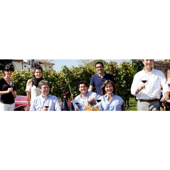 Paladin Prosecco D.O.C. Spumante Millesimato 2023 Extra Dry - Veneto, Italië