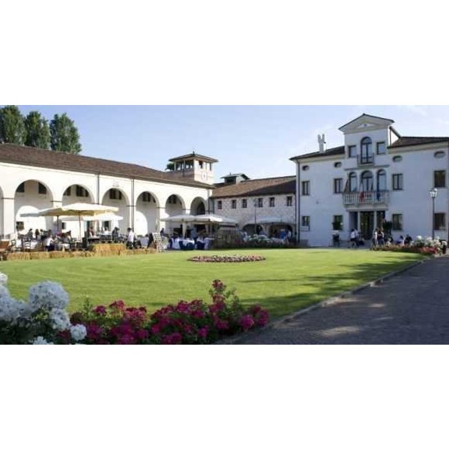 Paladin Prosecco D.O.C. Spumante Millesimato 2023 Extra Dry - Veneto, Italië