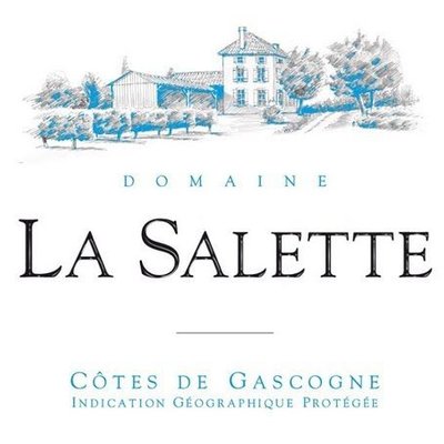 Domaine La Salette