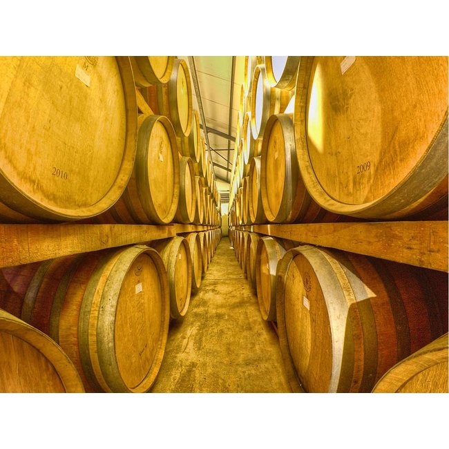 Chardonnay Méthode Ancienne 2020 Springfield Estate - Robertson Valley, Zuid-Afrika