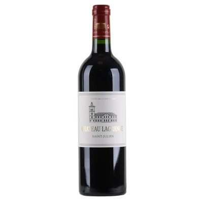 Château Lagrange 2011 3e Cru Saint-Julien - Bordeaux, Frankrijk