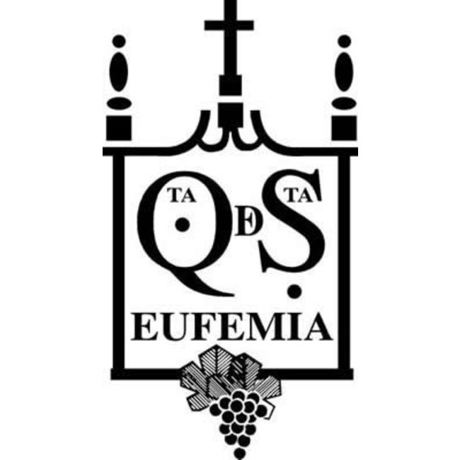 Quinta de Santa Eufémia Fine White Porto - Douro, Portugal