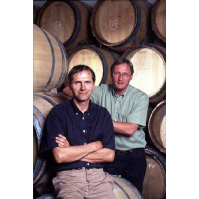 Pouilly-Fuissé La Frèrie 2022 Domaine Auvigue - Bourgogne, Frankrijk