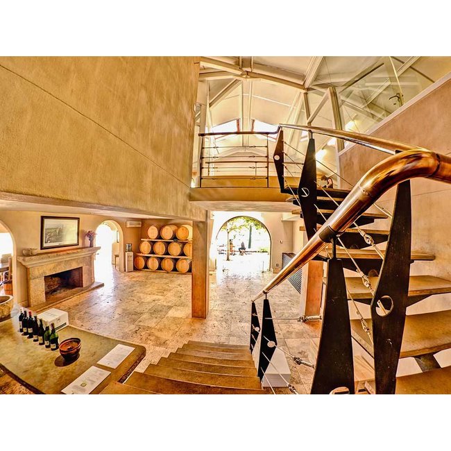 Life From Stone Sauvignon Blanc Springfield Estate - Robertson Valley, Zuid-Afrika