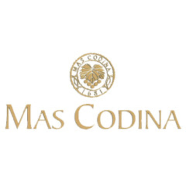 Xarel·lo Mas Codina - Penedès, Spanje