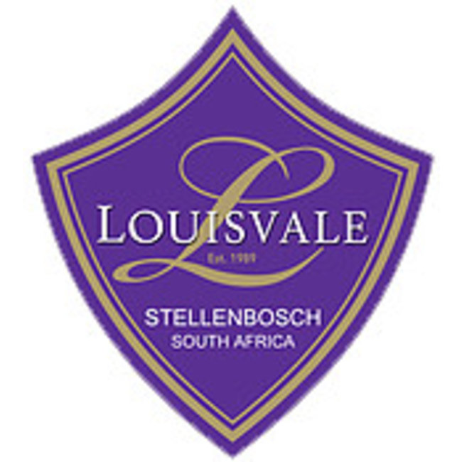 Chardonnay Chavant Louisvale - Stellenbosch, Zuid-Afrika