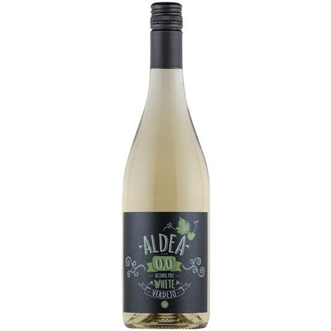 Buen Finde Verdejo 0.0% Alcoholvrij - La Mancha, Spanje