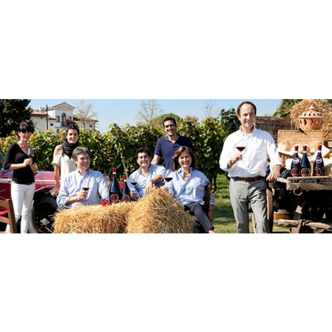 Paladin Pralis - Veneto, Italië