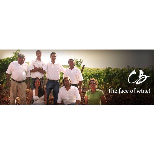 TintaBoa Branco Quinta da Casaboa - Lissabon, Portugal