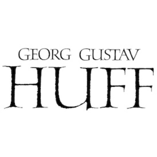 Weingut Georg Gustav Huff Riesling trocken vom Löss - Nierstein-Schwabsburg, Duitsland