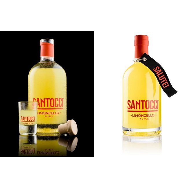 Santocci Limoncello